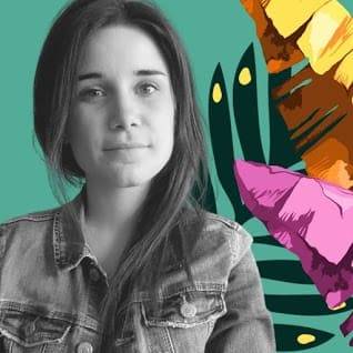 Camille - Misfit - Bilans de compétences non conventionnels pour femmes