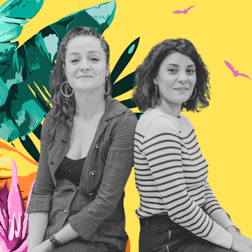 Claire et Julie - Misfit