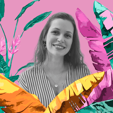Nina Claret burnout - Misfit - Bilans de compétences non conventionnels pour femmes