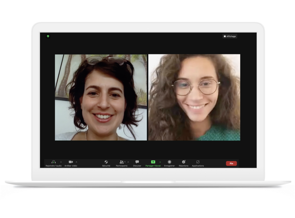 Oserdirenon_1_Visio - Misfit - Bilans de compétences non conventionnels pour femmes