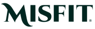 Logo Misfit - Coaching pour femmes